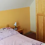 Chata Polana Vendégház Tavas