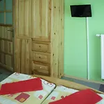 Vendégház Chata Polana