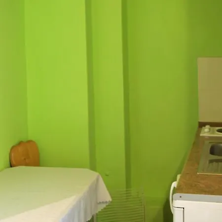 Chata Polana Guest house *