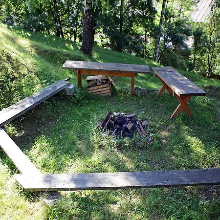 Chata Polana Guest house Jezersko